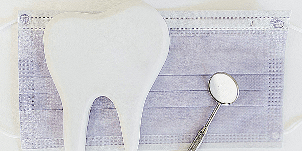What does the dentist need to know about you before a dental procedure?