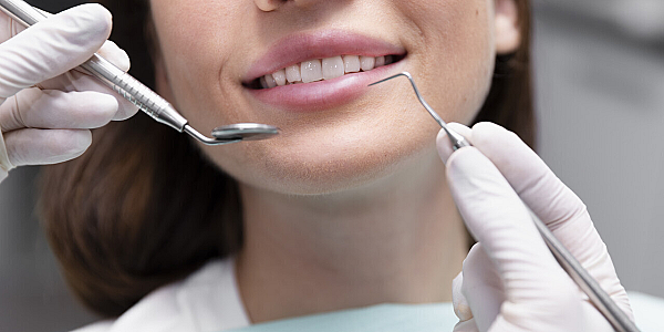 The most common dental problems and how to treat them