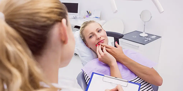 Toothache - Causes, Types & Remedies for Toothache