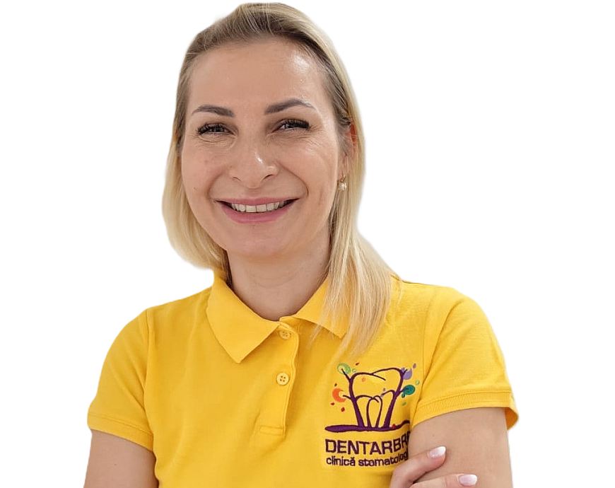 Dr. Tănasă Anca