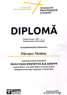 Diplomă