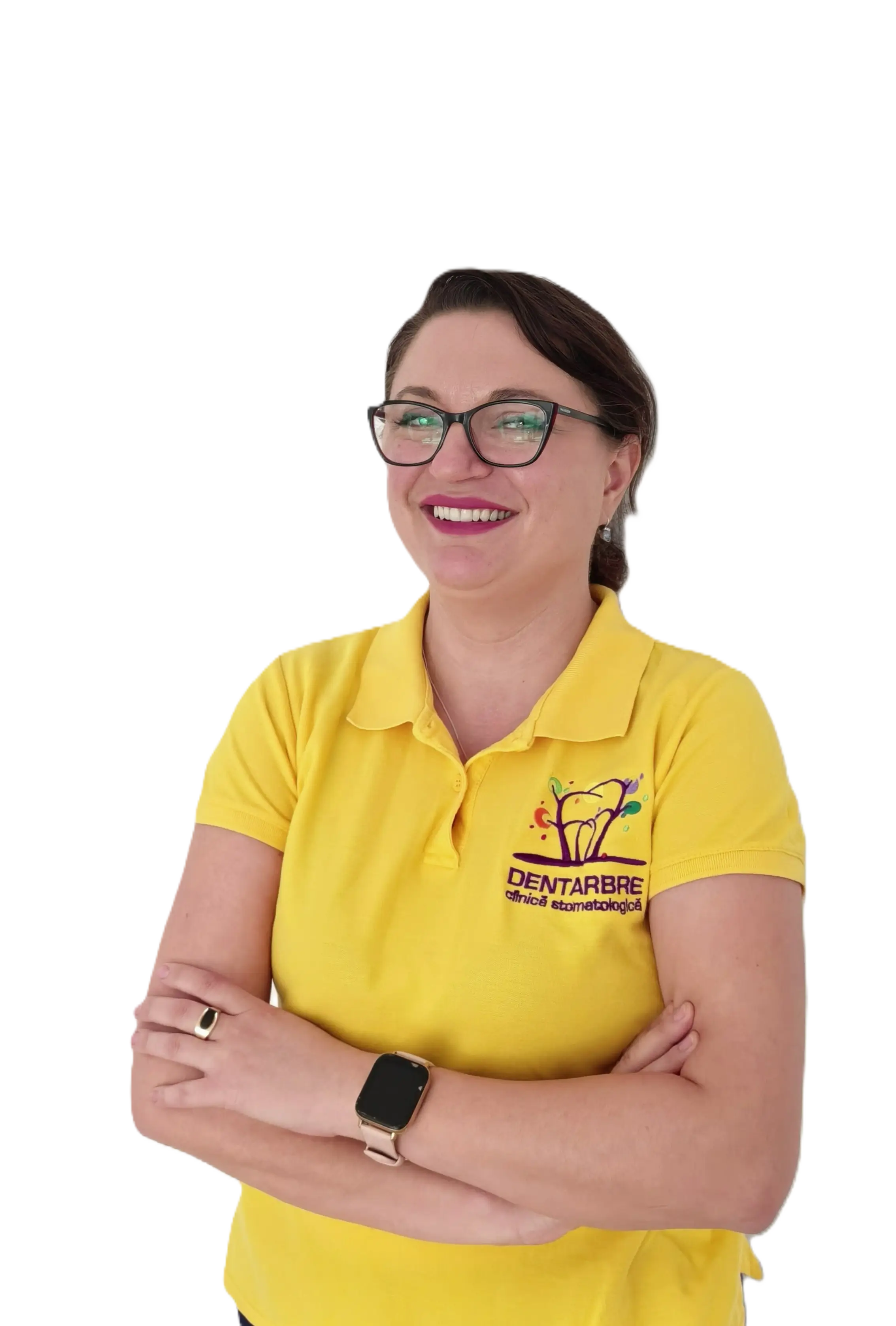 Dr. Cristina Drăguț