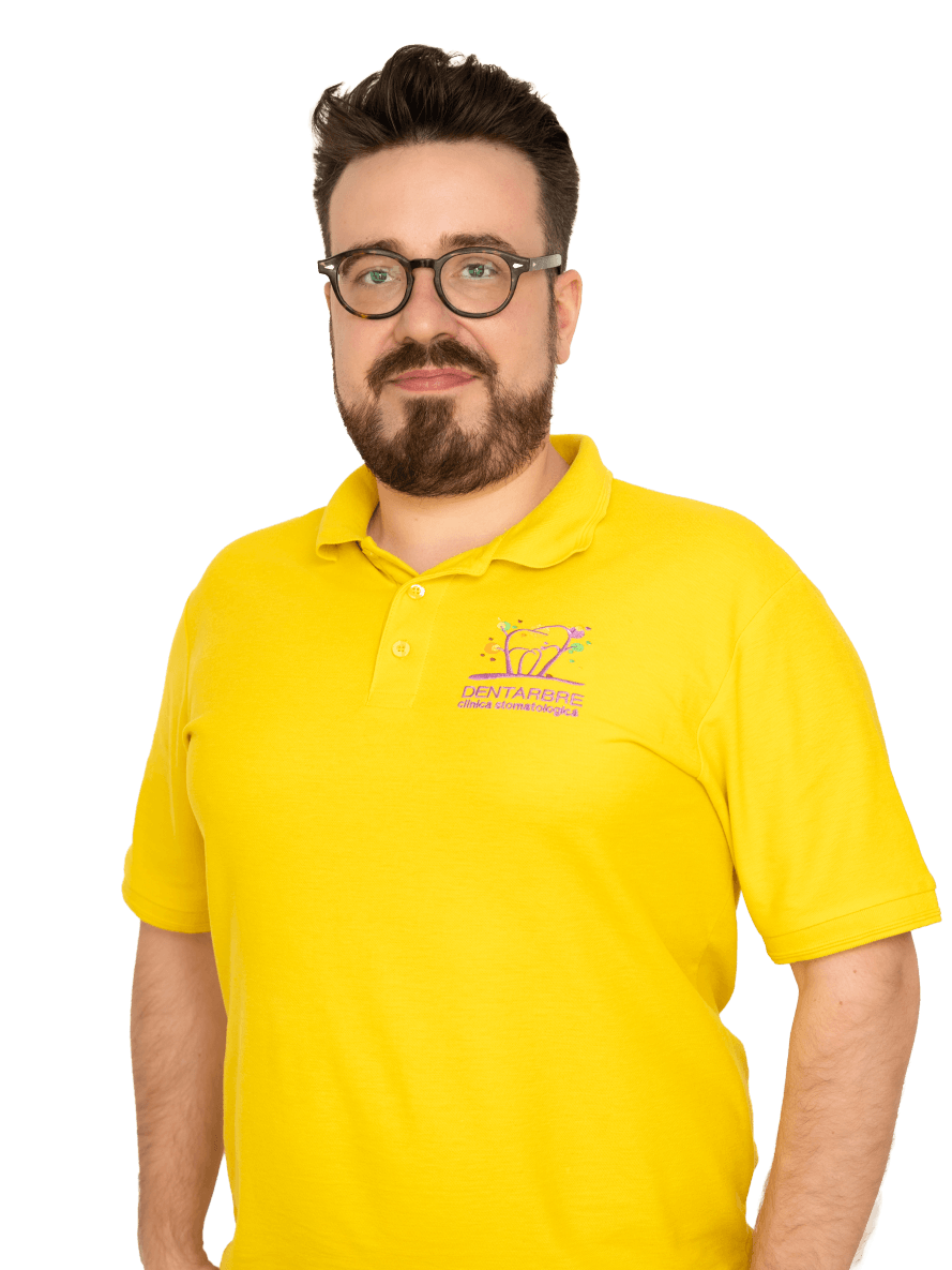 Dr. Ciprian Calciu