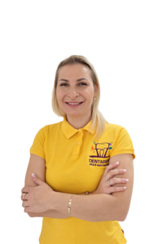 Dr. Tănasă Anca